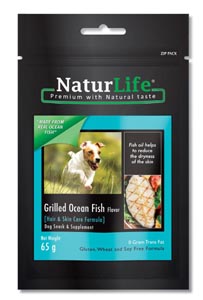 NaturLife Dog Snacks